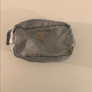 Prada nylon bag